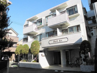 パークアベニュー府中の画像