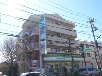 【外観】