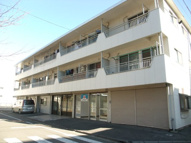 レジデンス美好の画像