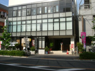 コウチビルの画像