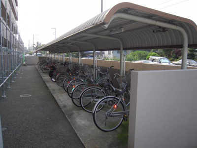  | コンフォール富士