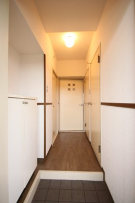  | コンフォール富士