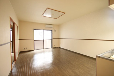  | コンフォール富士