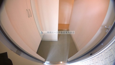 【玄関】 | アコルデ西岩田