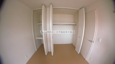 【収納】 | アコルデ西岩田