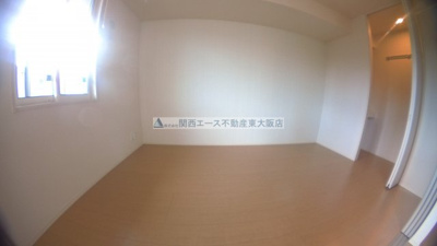 【洋室】 | アコルデ西岩田
