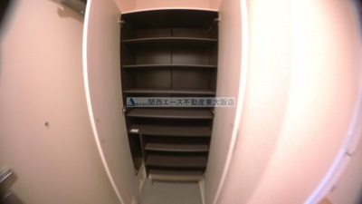 【収納】 | アコルデ西岩田