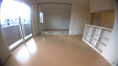 【居間・リビング】 | アコルデ西岩田