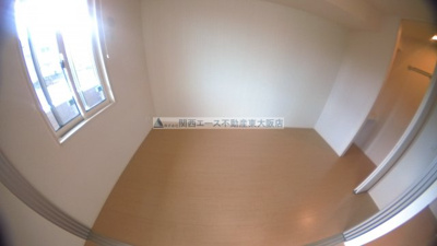 【洋室】 | アコルデ西岩田