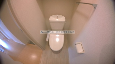 【トイレ】 | アコルデ西岩田