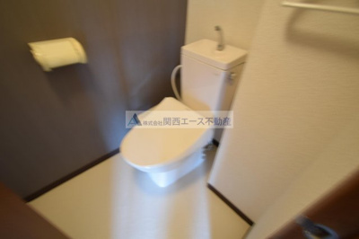 【トイレ】 | 本郷ＴＭマンション