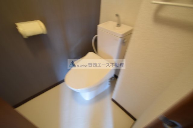 【トイレ】 | 本郷ＴＭマンション