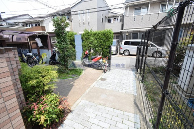【周辺】 | 本郷ＴＭマンション