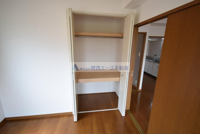 【収納】 | 本郷ＴＭマンション