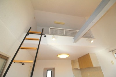 【内装】 | ル・サムディ