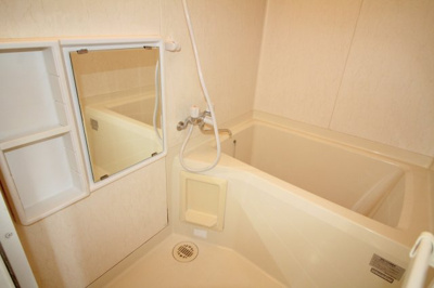 【浴室】 | ル・サムディ