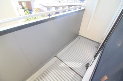 【バルコニー】 | ル・サムディ