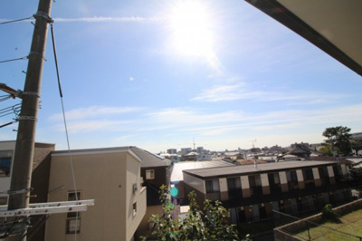 【展望】 | ル・サムディ