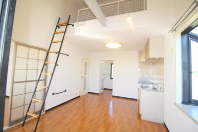 【居間・リビング】 | ル・サムディ