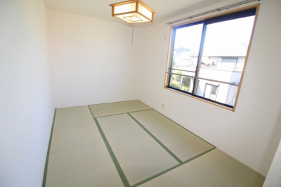 【和室】 | ル・サムディ