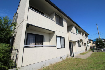 【外観】 | ル・サムディ