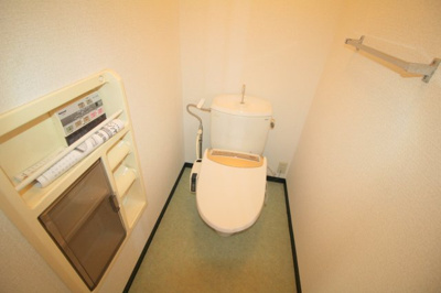 【トイレ】 | ル・サムディ