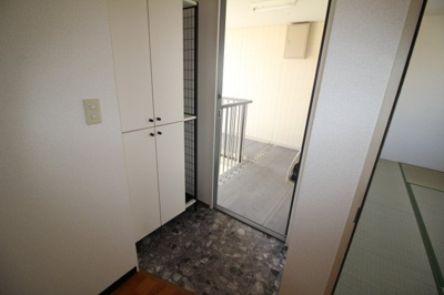 【玄関】 | ル・サムディ