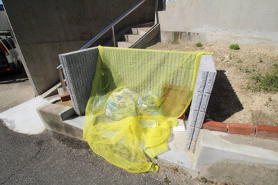 【その他共用部分】 | ル・サムディ