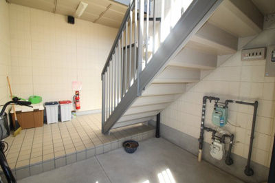 【エントランス】 | ル・サムディ