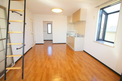 【居間・リビング】 | ル・サムディ