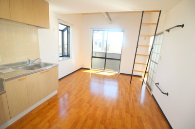 【居間・リビング】 | ル・サムディ