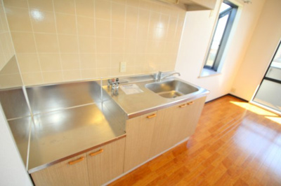 【キッチン】 | ル・サムディ