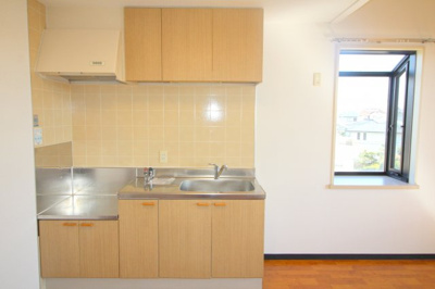 【キッチン】 | ル・サムディ