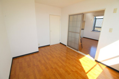 【洋室】 | ル・サムディ