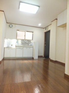 【内装】 | メゾン寿香