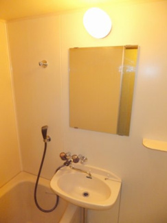 【洗面所】 | メゾン寿香