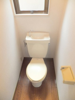 【トイレ】 | メゾン寿香