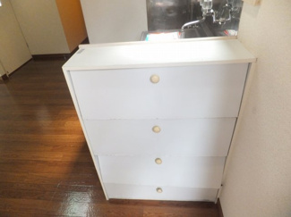 【収納】 | メゾン寿香