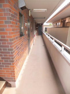 【その他共用部分】 | メゾン寿香