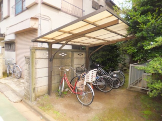 【その他共用部分】 | メゾン寿香