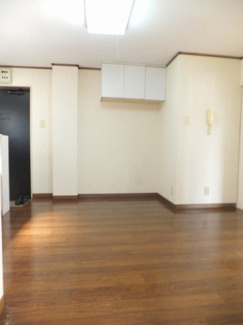 【キッチン】 | メゾン寿香