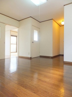 【キッチン】 | メゾン寿香