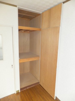 【収納】 | メゾン寿香