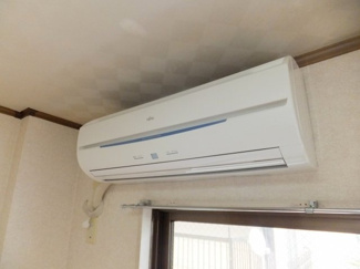 【設備】 | メゾン寿香