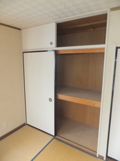 【収納】 | メゾン寿香