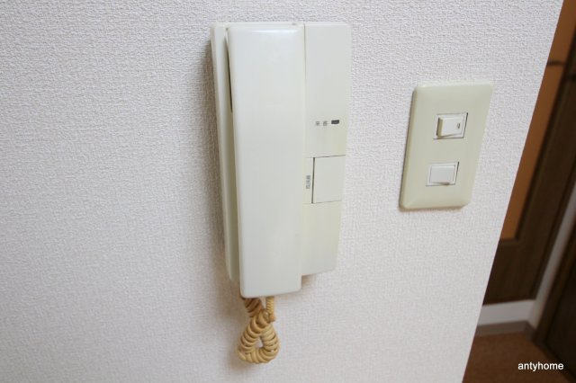 パライッソ・オクのセキュリティ