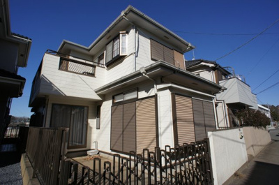 【外観】 | 下高井戸建