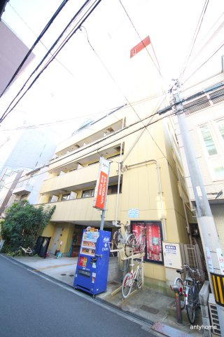 パライッソ・オク　仲介手数料無料の外観