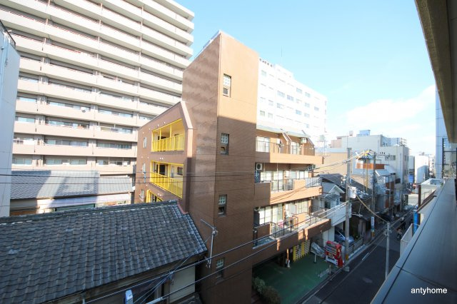 パライッソ・オク　仲介手数料無料の展望