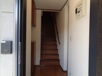 【内装】 | タニダコーポ